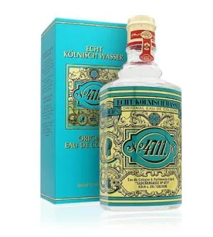 4711 Original agua de colonia unisex 200 ml