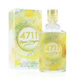 Remix Cologne agua de colonia unisex 100 ml