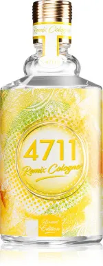 Remix Cologne agua de colonia unisex 100 ml