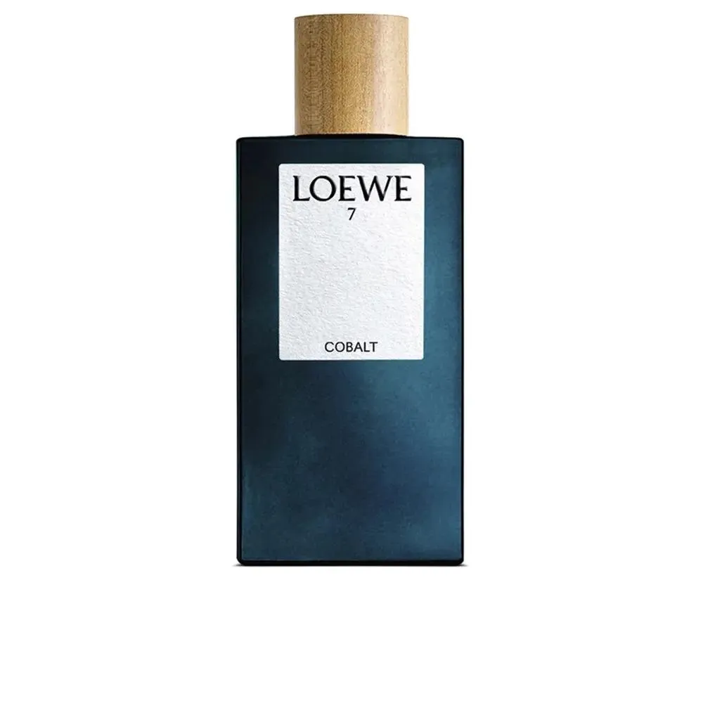 7 Cobalt Eau de Parfum para hombre 150 ml