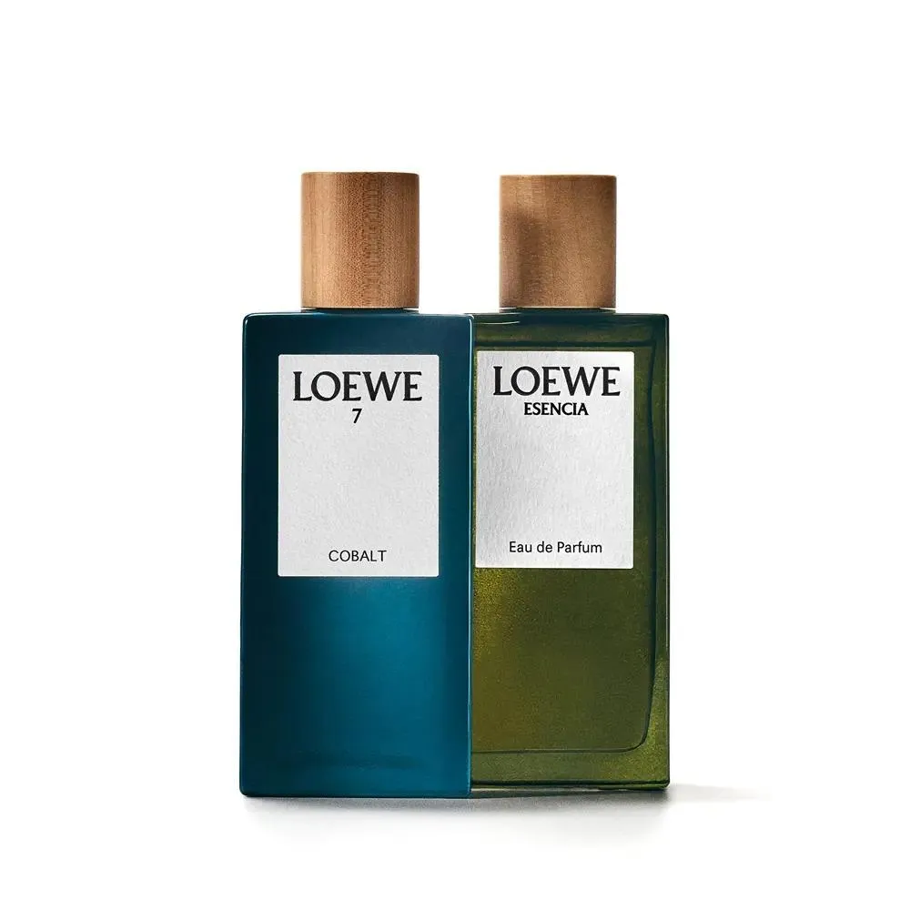 7 Cobalt Eau de Parfum para hombre 150 ml