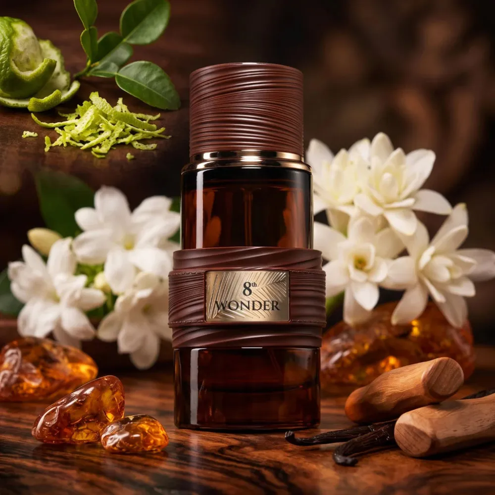 8th Wonder extracto de perfume unisex 100 ml