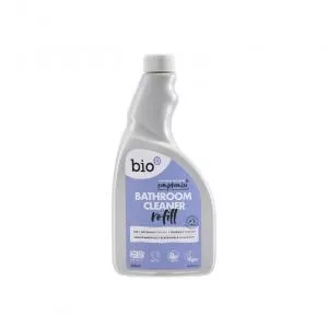 Bio-D Limpiador de baños - recambio (500 ml)