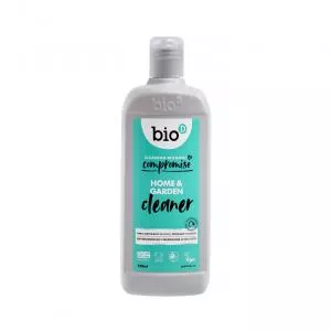 Bio-D Limpiador de Casa y Jardín Eucalipto (750 ml)