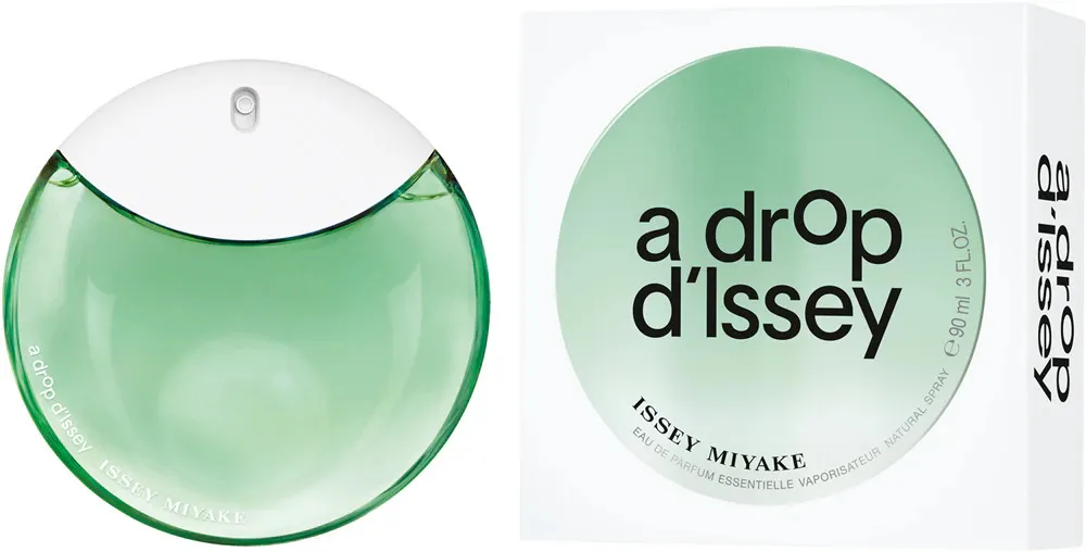 A Drop d'Issey Essentielle eau de parfum para mujer 90 ml
