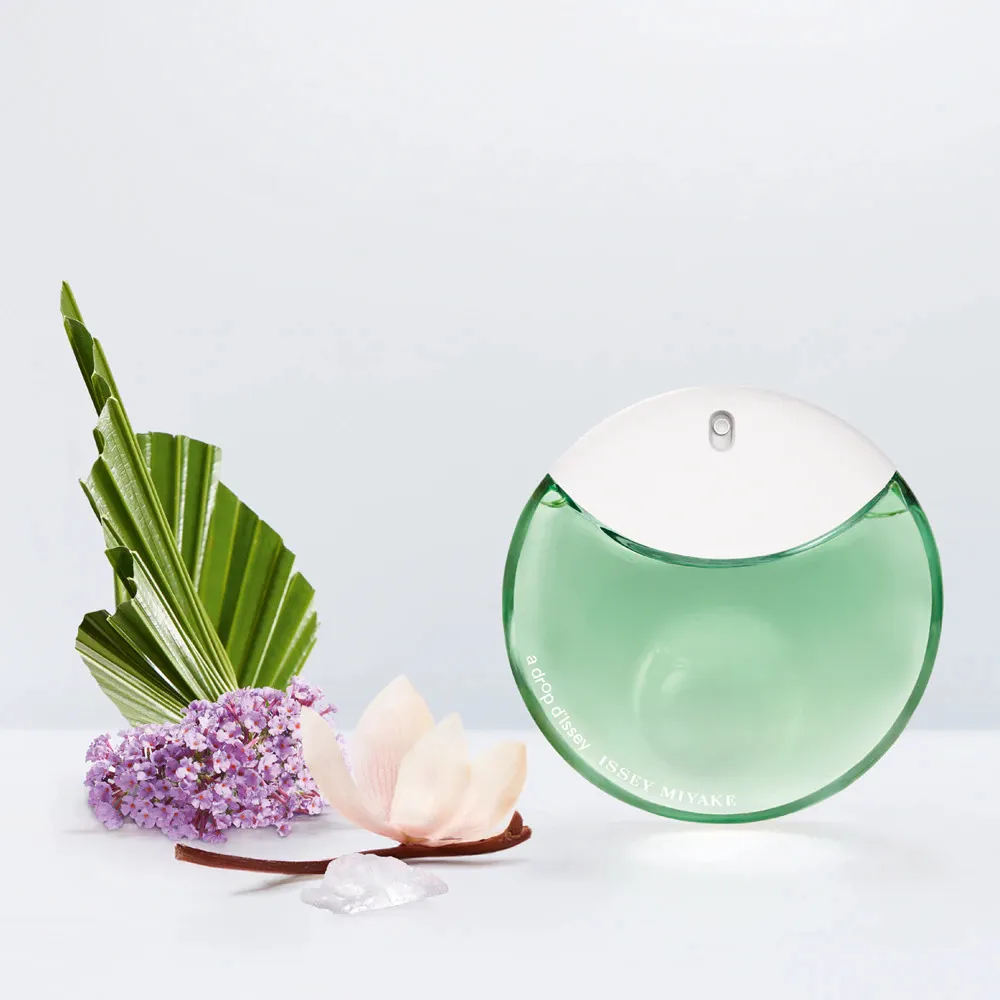 A Drop d'Issey Essentielle eau de parfum para mujer 90 ml