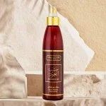 Ambientador para Aire y Tejidos Khashab Al Oud (Colección Deluxe) Nuevo 250 ml