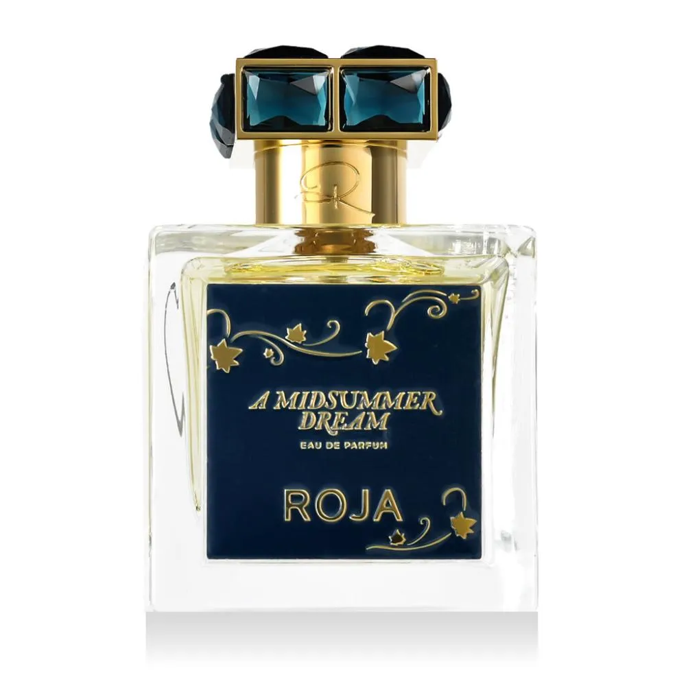 A Midsummer Dream agua de perfume unisex 100 ml