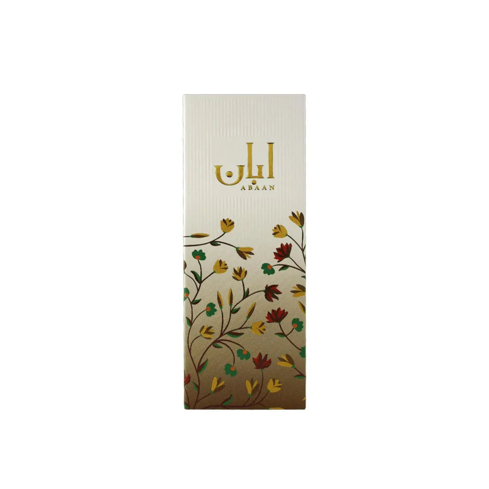 Abaan agua de perfume unisex 100 ml