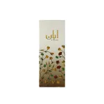 Abaan agua de perfume unisex 100 ml