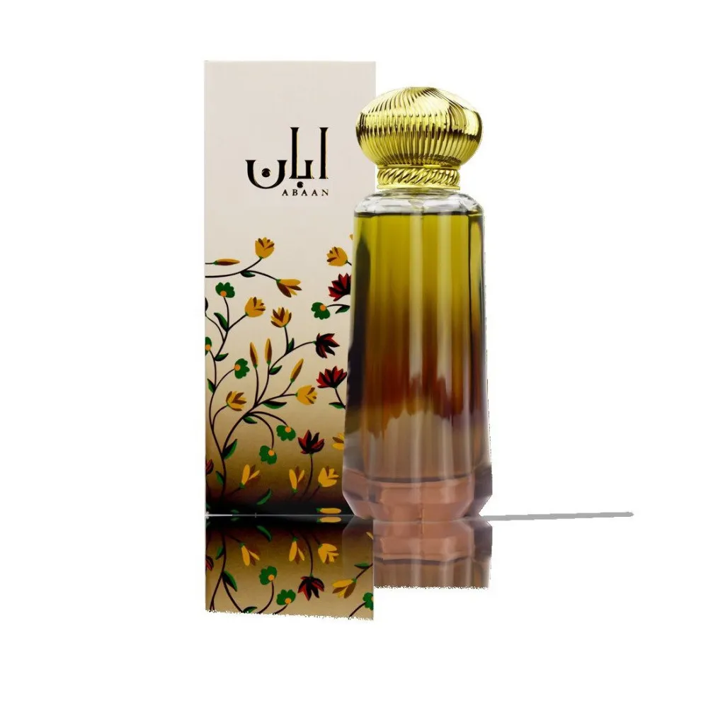 Abaan agua de perfume unisex 100 ml
