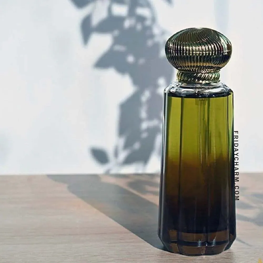 Abaan agua de perfume unisex 100 ml