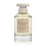 Authentic Moment Woman eau de parfum para mujer 100 ml