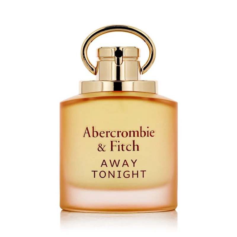 Abercrombie & Fitch Away Tonight Woman eau de parfum para mujer