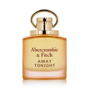 Abercrombie & Fitch Abercrombie & Fitch Away Tonight Woman eau de parfum para mujer