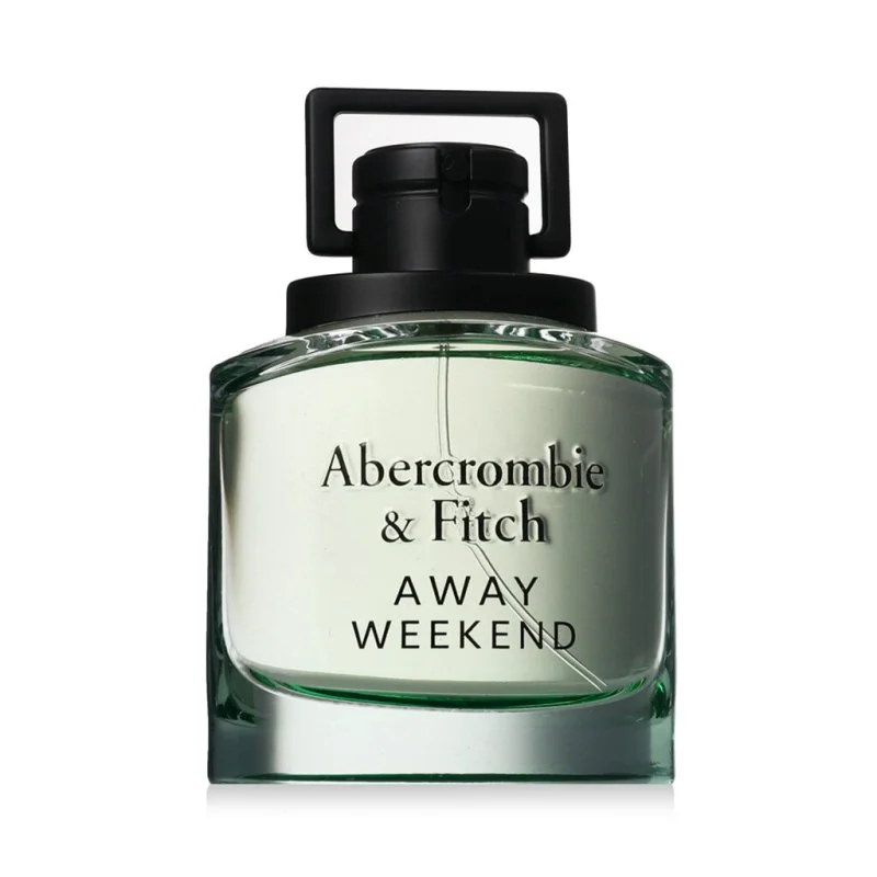 Abercrombie & Fitch Away Weekend Man Eau de Toilette para hombre