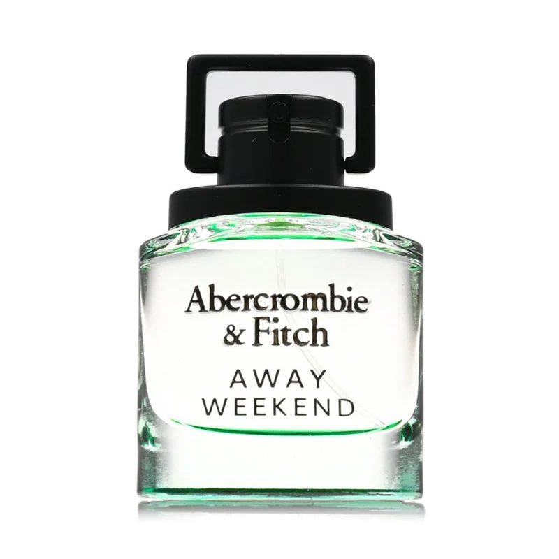 Abercrombie & Fitch Away Weekend Man eau de toilette para hombre