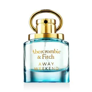 Abercrombie & Fitch Abercrombie & Fitch Away Weekend Woman eau de parfum para mujer