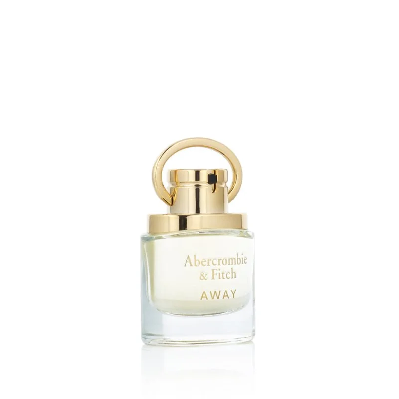 Abercrombie & Fitch Away Woman eau de parfum para mujer