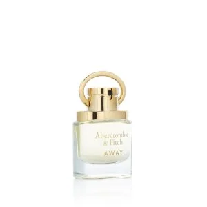 Abercrombie & Fitch Abercrombie & Fitch Away Woman eau de parfum para mujer