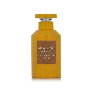 Abercrombie & Fitch Authentic Self Woman eau de parfum para mujer