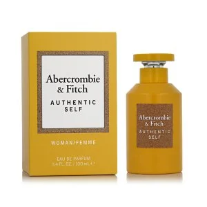 Abercrombie & Fitch Authentic Self Woman eau de parfum para mujer