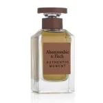Authentic Moment Man Eau de Toilette para hombre 100 ml