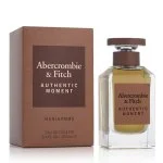 Authentic Moment Man Eau de Toilette para hombre 100 ml