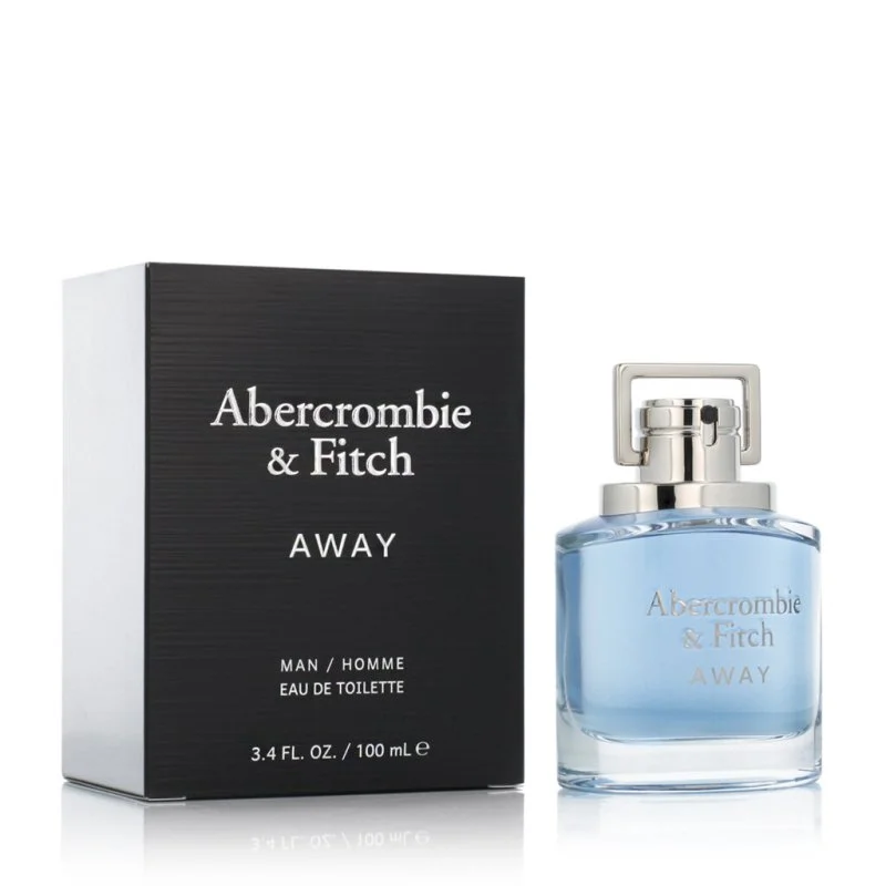 Away Man Eau de Toilette para hombre 100 ml