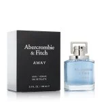 Away Man Eau de Toilette para hombre 100 ml