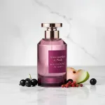 Authentic Night Woman agua de perfume 100 ml para mujeres