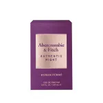 Authentic Night Woman agua de perfume 100 ml para mujeres