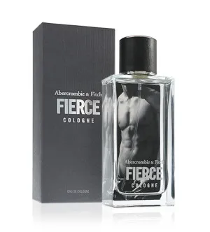 Abercrombie & Fitch Fierce agua de colonia para hombres 200 ml