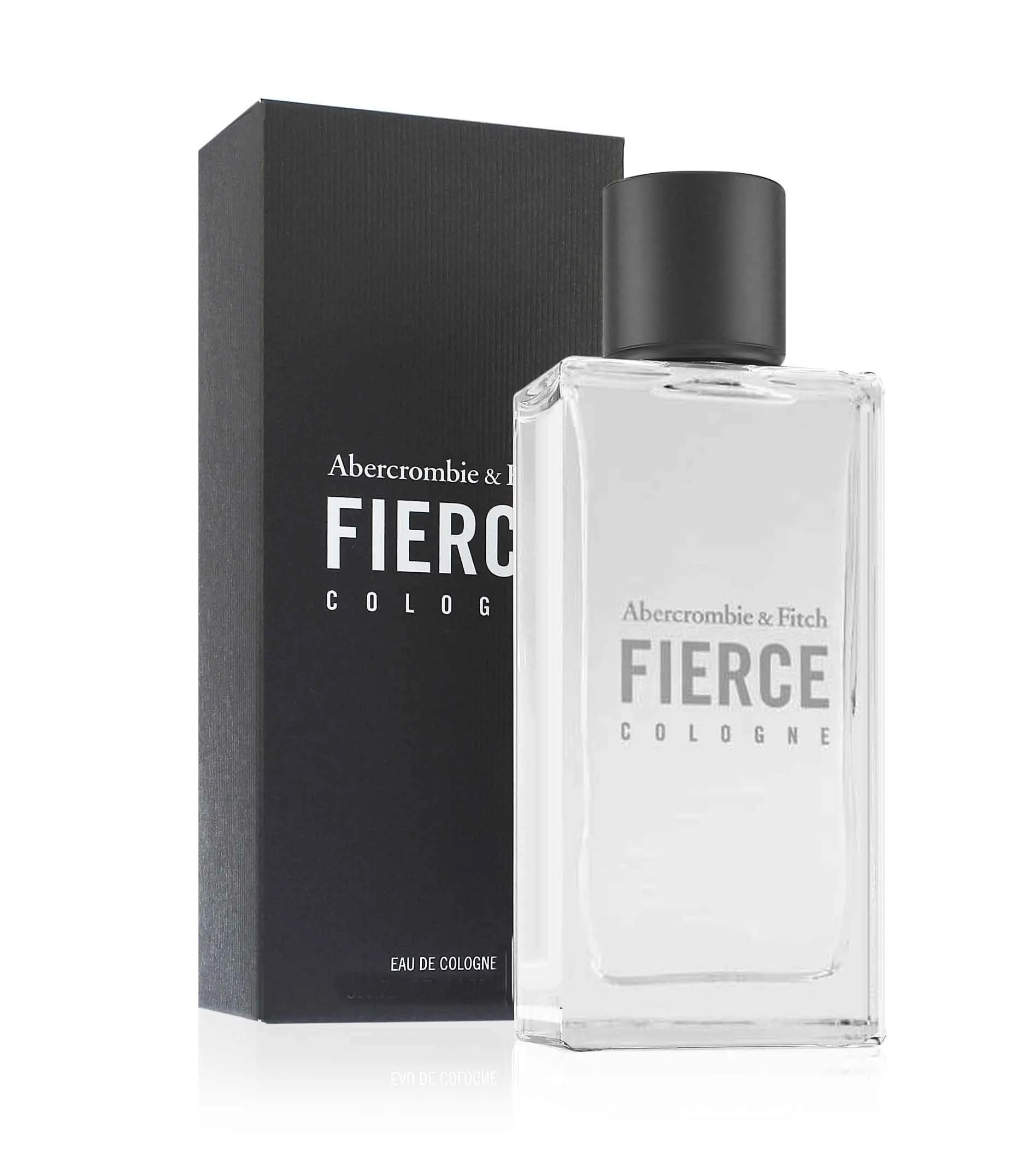 Fierce colonia 30 ml para hombres