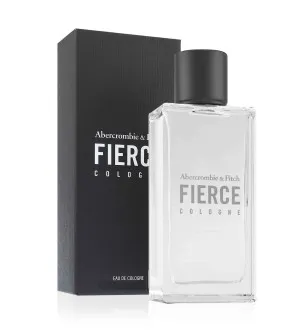Abercrombie & Fitch Fierce agua de colonia para hombres