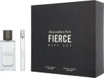 Fierce set de regalo para hombres agua de colonia 50 ml + agua de colonia 10 ml 50 ml + kolínská voda 10 ml