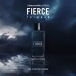 Abercrombie & Fitch Fierce agua de colonia para hombres