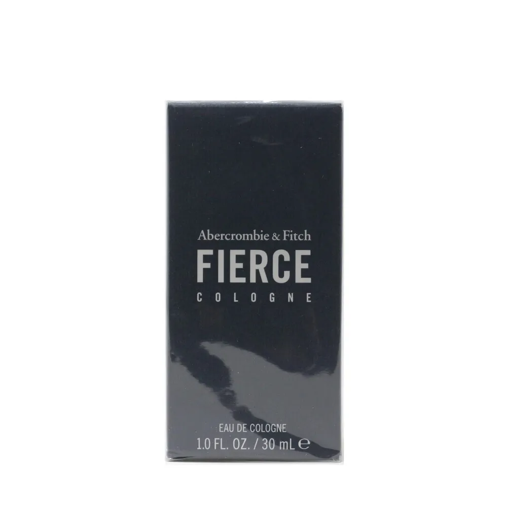 Fierce colonia 30 ml para hombres