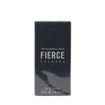 Fierce colonia 30 ml para hombres