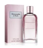 First Instinct agua de perfume 100 ml para mujeres