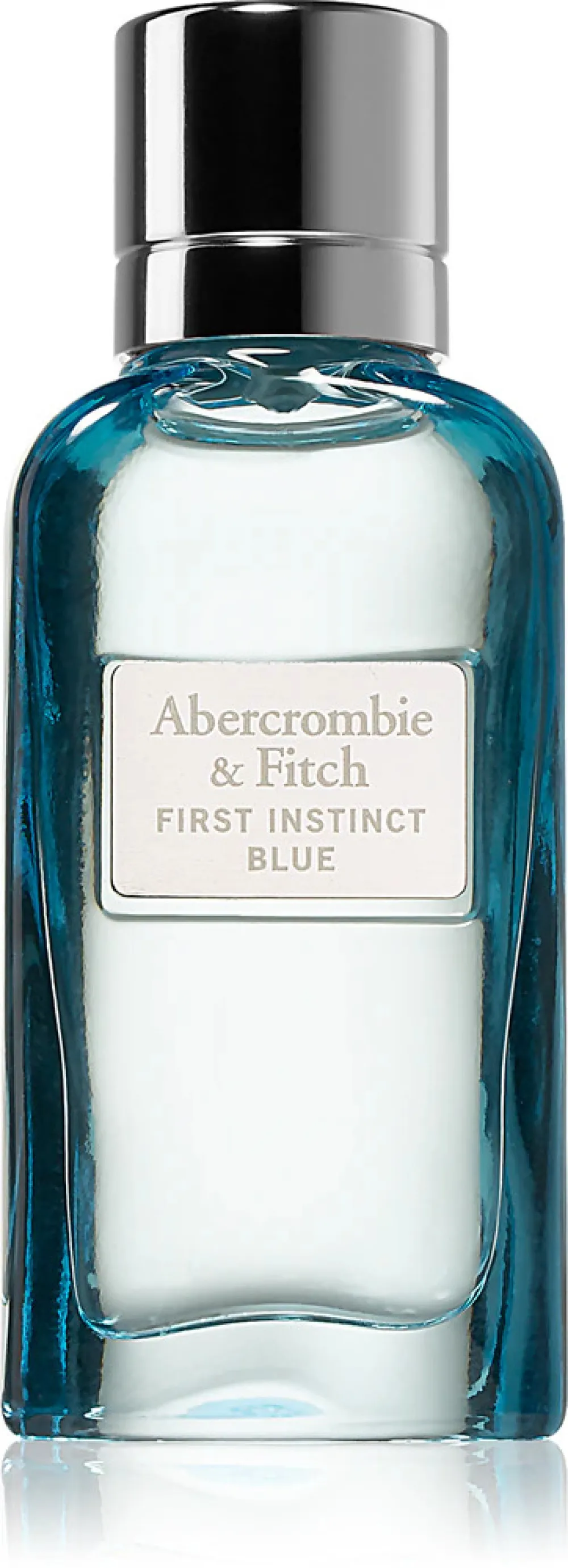 First Instinct Blue agua de perfume Para mujeres 100 ml