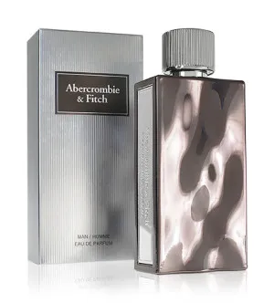 Abercrombie & Fitch First Instinct Extreme agua de perfume 100 ml para hombre