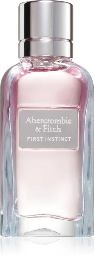 Abercrombie & Fitch First Instinct agua de perfume 100 ml para mujeres