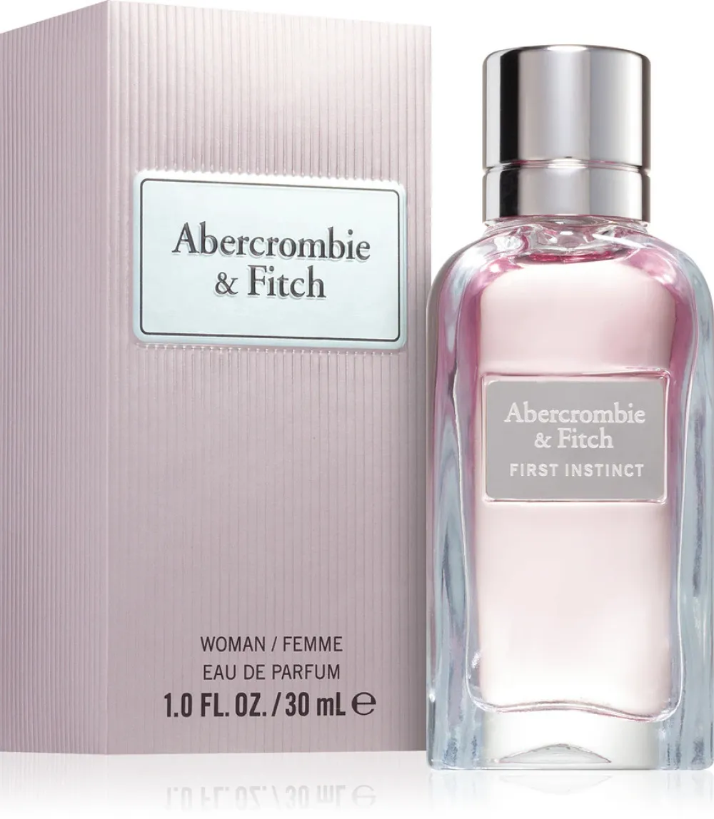 First Instinct agua de perfume 100 ml para mujeres