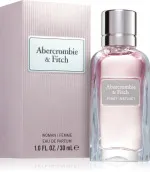 First Instinct agua de perfume 100 ml para mujeres