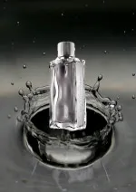 First Instinct agua de tocador 30 ml para hombres