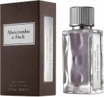 First Instinct agua de tocador 30 ml para hombres