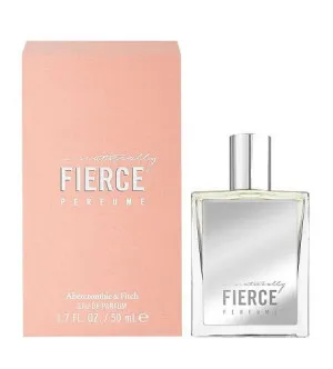 Abercrombie & Fitch Naturally Fierce eau de parfum 50 ml para mujeres