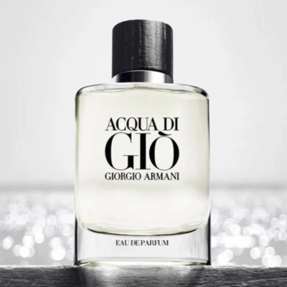 Acqua di Giò Eau de Parfum para hombre 200 ml