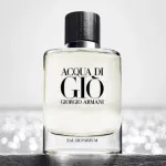 Acqua di Giò Eau de Parfum para hombre 200 ml